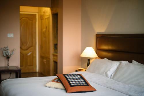 Bed & Breakfast Tajaa Pha The Heritage Home