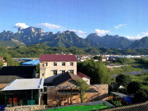 Hotel Tian's Resort