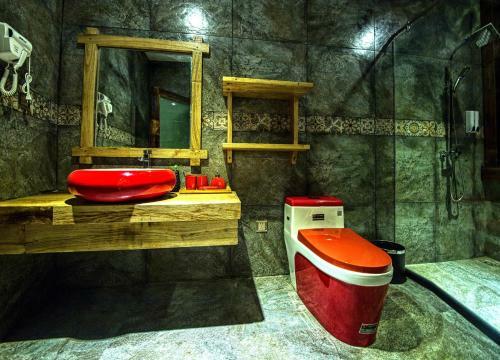 Hotel Tian's Resort