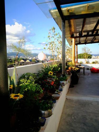 Hotel Tian's Resort