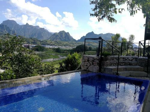 Hotel Tian's Resort