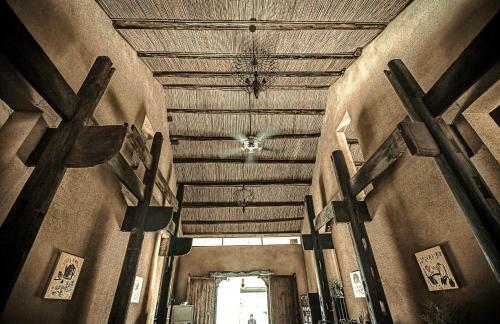 Hotel Tian's Resort