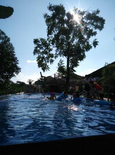Hotel Tian's Resort