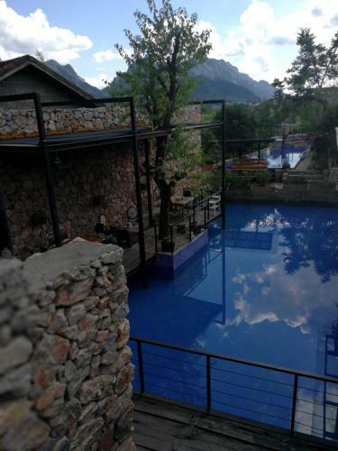 Hotel Tian's Resort