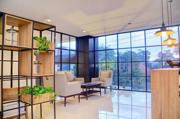 Hotel Rumi Semarang