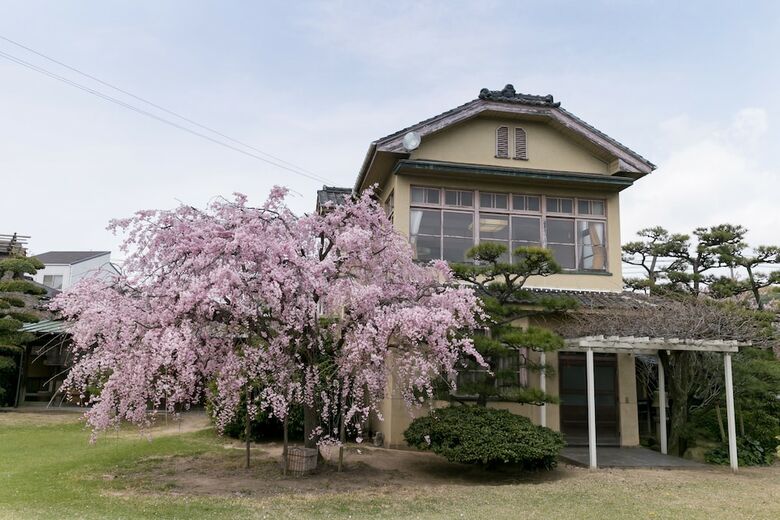 Nishiyama Bekkan