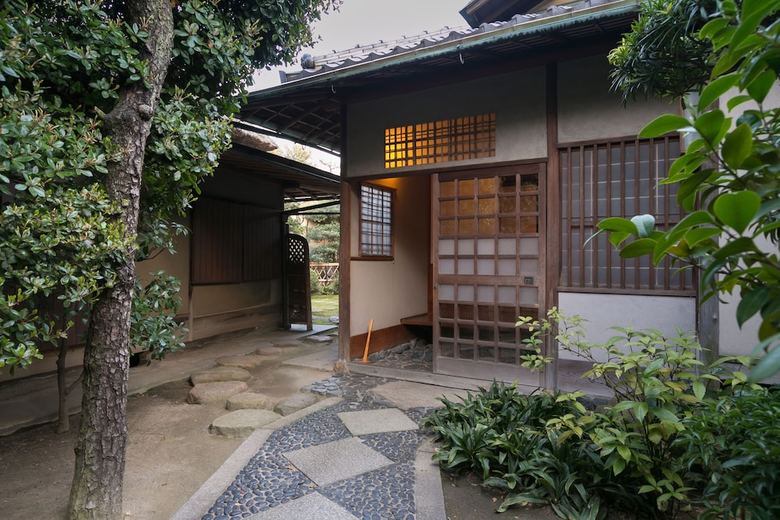 Nishiyama Bekkan