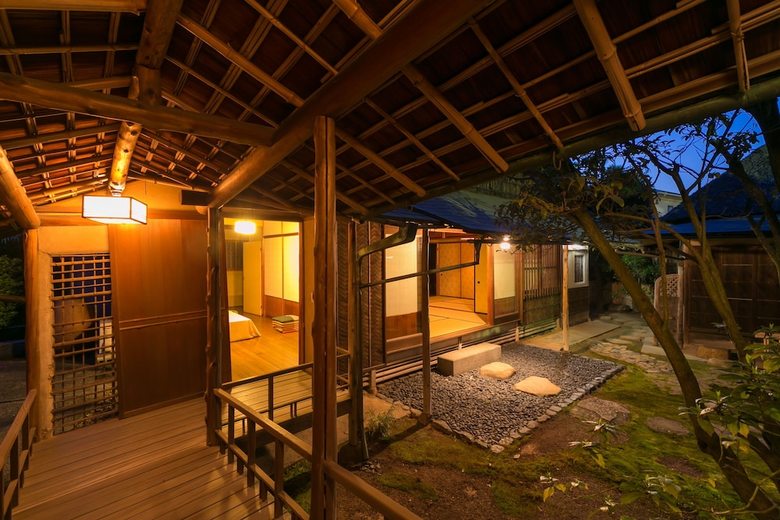 Nishiyama Bekkan