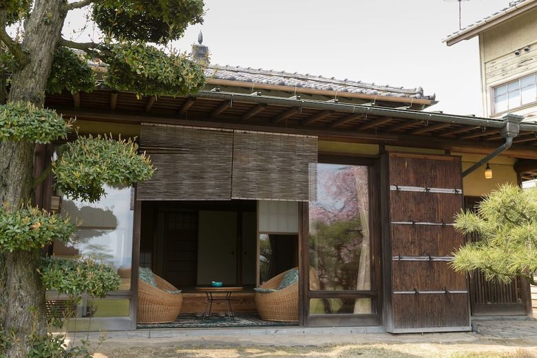Nishiyama Bekkan