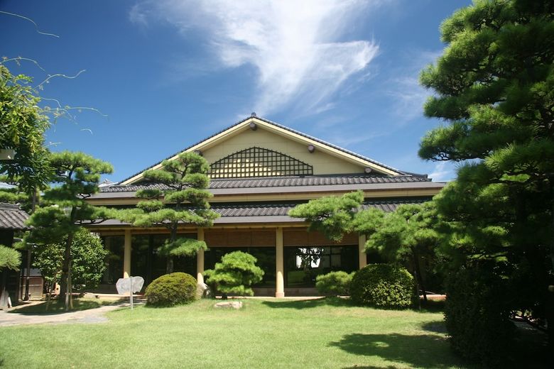 Nishiyama Bekkan