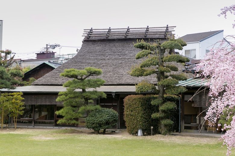 Nishiyama Bekkan