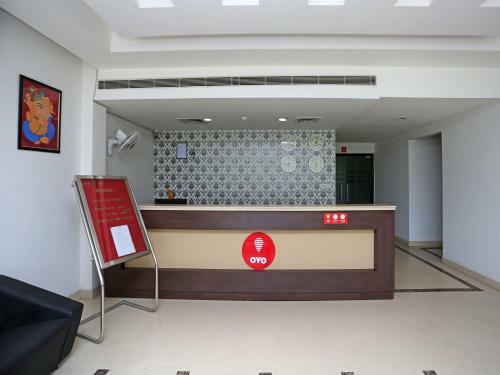 Hotel Oyo 8536 Azad Square