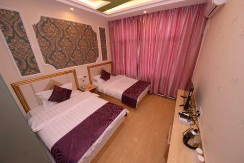 Harbin Qihang Hotel