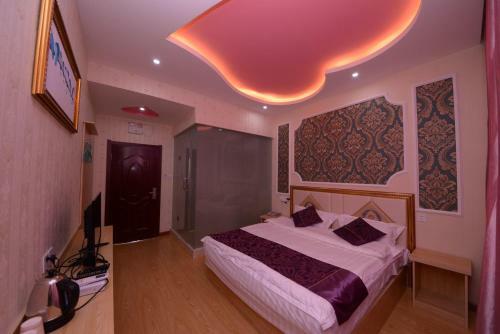 Harbin Qihang Hotel