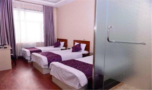Harbin Qihang Hotel