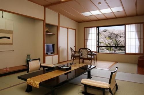 Kansuien Kakuraku