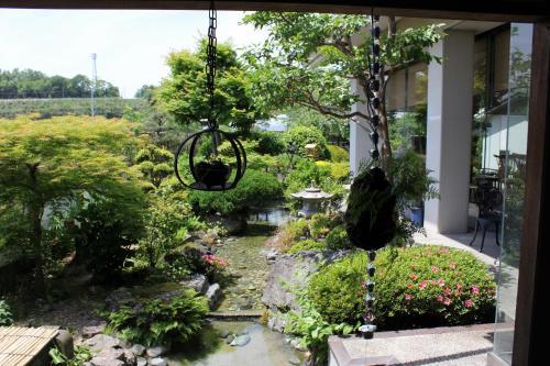 Kansuien Kakuraku