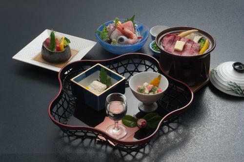 Kansuien Kakuraku