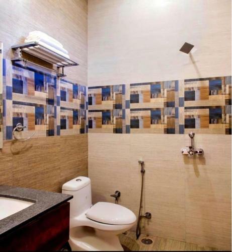 Hotel Spiti