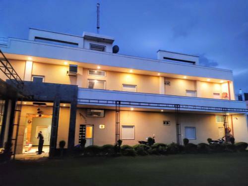 Hotel Spiti