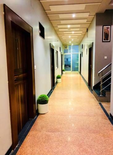 Hotel Spiti
