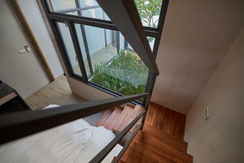 Bed & Breakfast 3jd.home