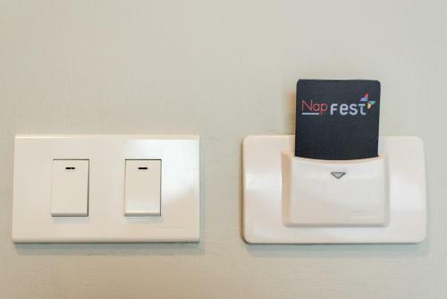 Hotel Nap In Fest