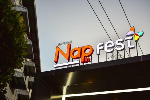 Hotel Nap In Fest