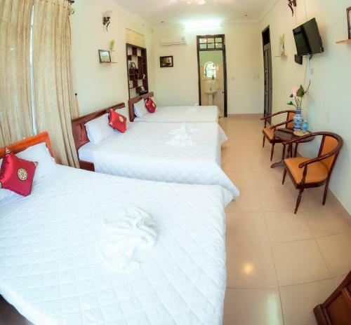Rubis Hostel