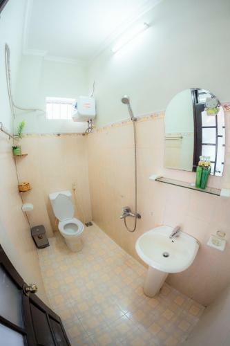 Rubis Hostel