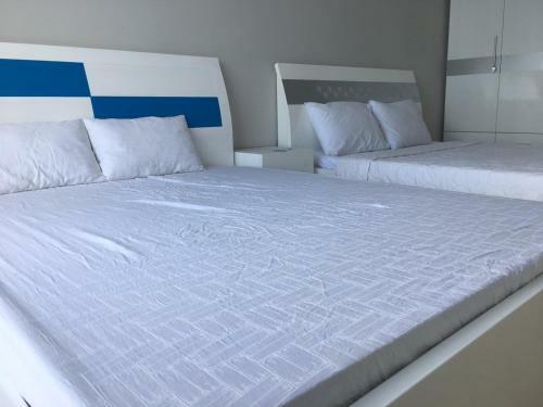 Son Thinh Three Bedroom Apartment