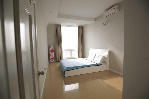 Son Thinh Three Bedroom Apartment