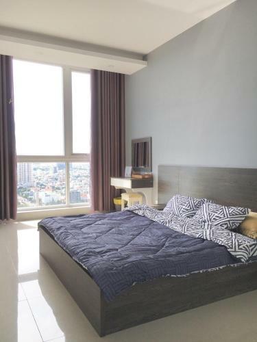 Son Thinh Three Bedroom Apartment