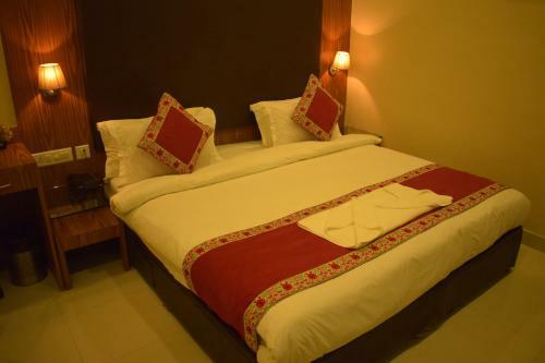Hostal Hotel Hari Vilaas
