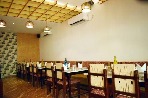 Hostal Hotel Hari Vilaas