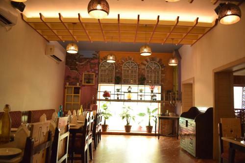 Hostal Hotel Hari Vilaas