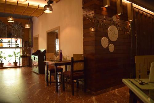 Hostal Hotel Hari Vilaas
