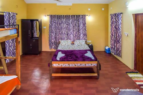 Sahyadri Homestay