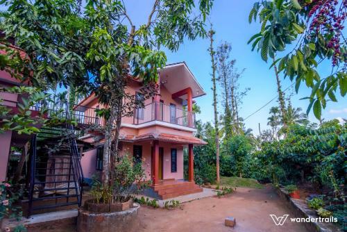 Sahyadri Homestay