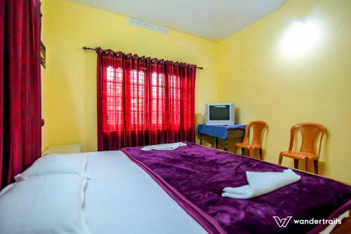 Sahyadri Homestay