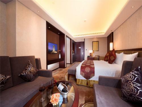 New Century Grand Hotel