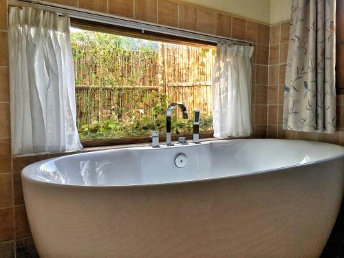 Hotel The Apsara Lodge