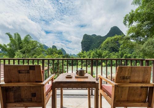 Hotel The Apsara Lodge