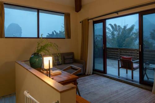 Hotel The Apsara Lodge