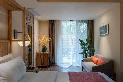 Hotel The Apsara Lodge