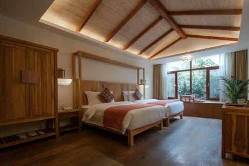 Hotel The Apsara Lodge