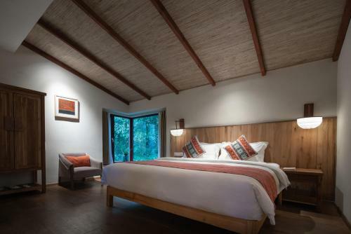 Hotel The Apsara Lodge