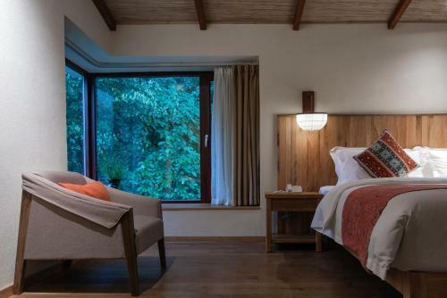 Hotel The Apsara Lodge