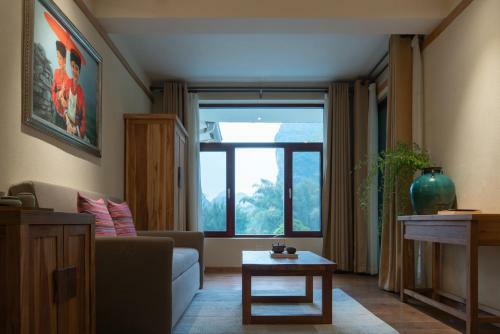 Hotel The Apsara Lodge
