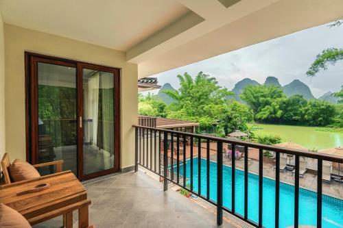Hotel The Apsara Lodge